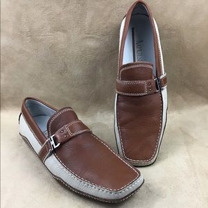 Impulse Sports  Culture Size 10 Driving Loafer